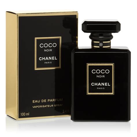 chanel perfume noir price|Chanel coco noir for sale.